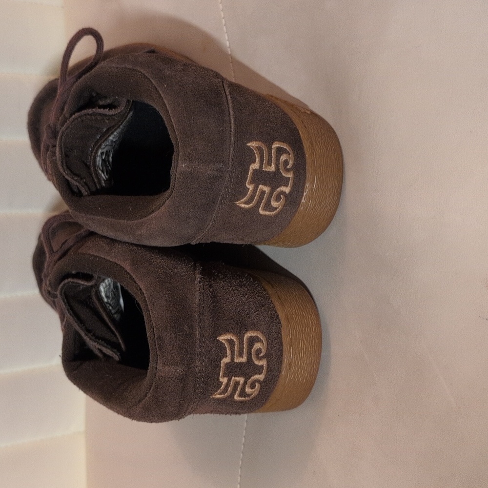 VTG IPATH men's Cats Skate Shoes Men's Size  11 - Picture 2 of 9